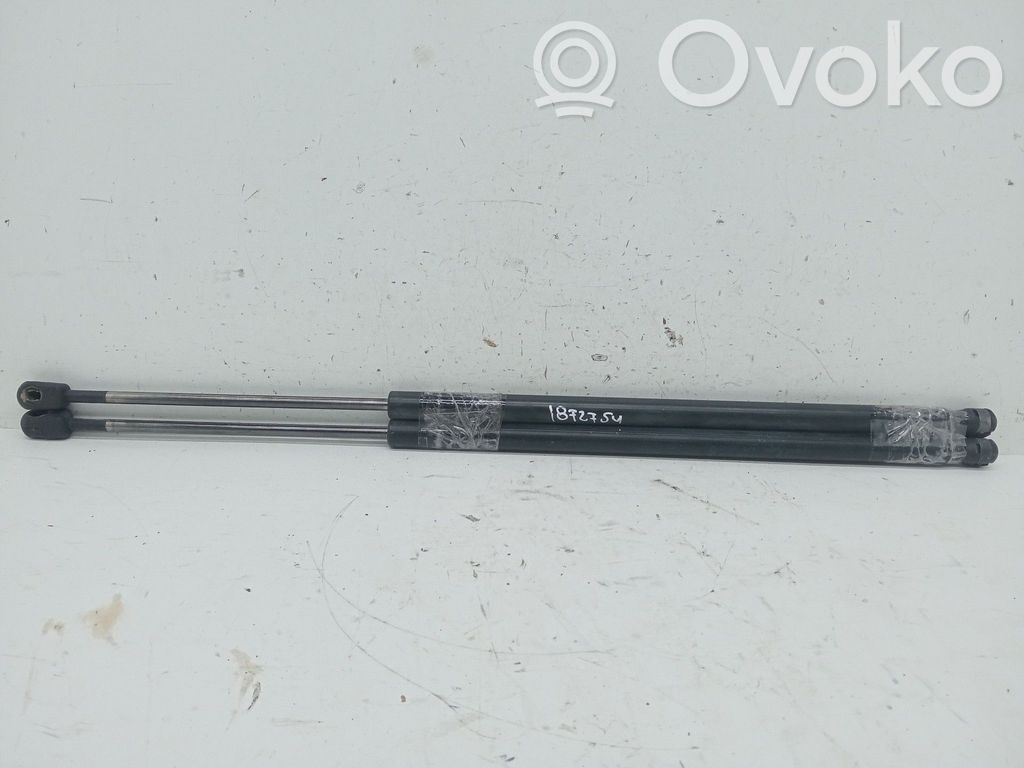 Tailgate/trunk/boot lid buffer   2S61A406A10AC