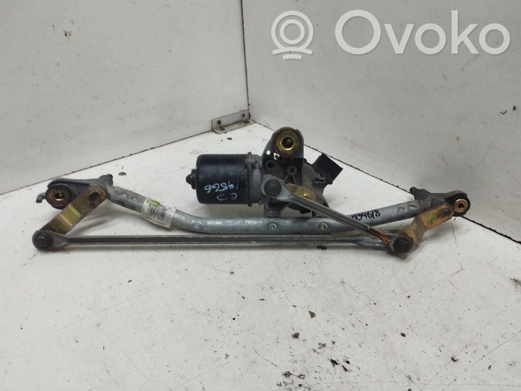 Wischermotor   9638117180