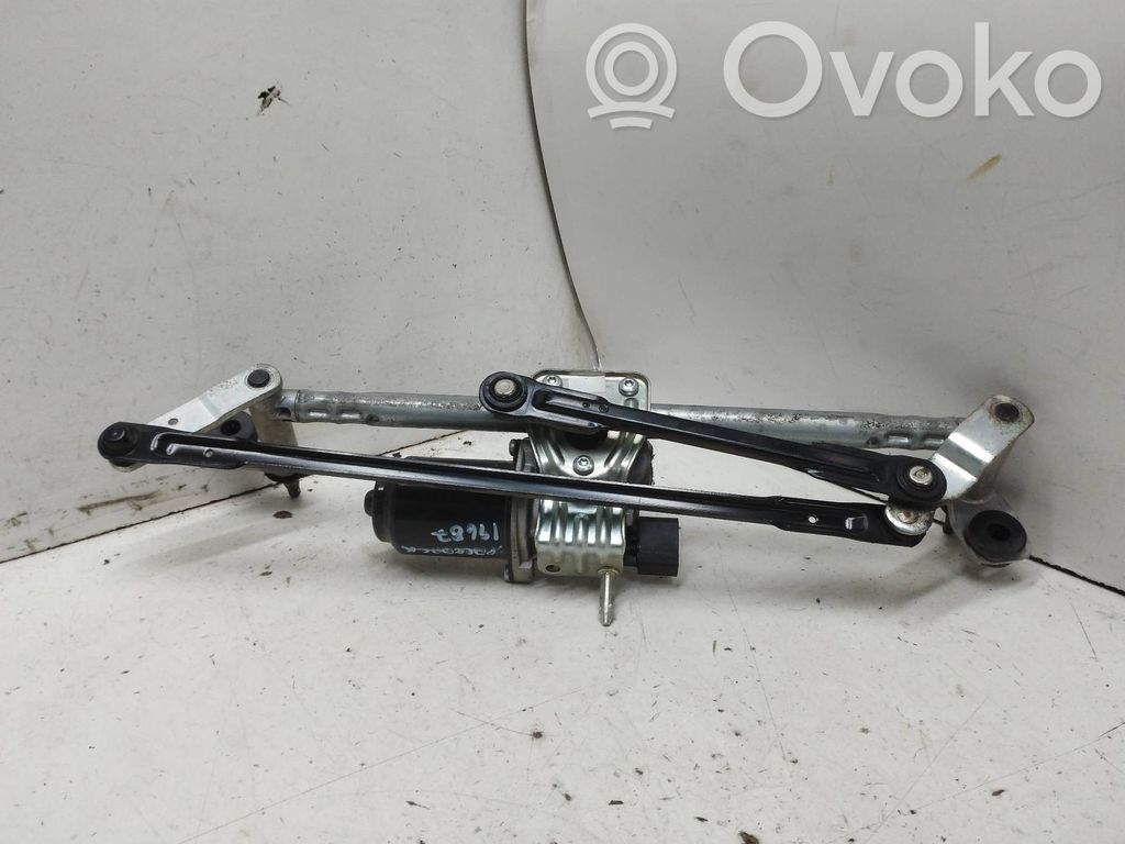 Motor del limpiaparabrisas   5JB955113PL9