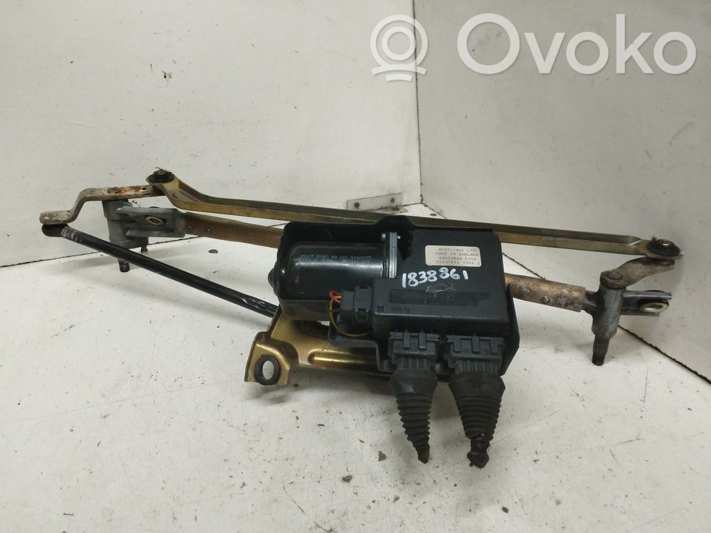 Motor ștergător   60614944