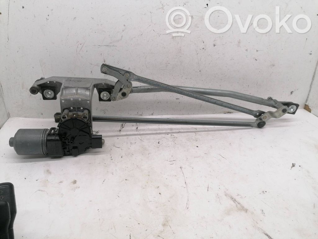 Motor del limpiaparabrisas   1364858,1255958,3M5117504AG