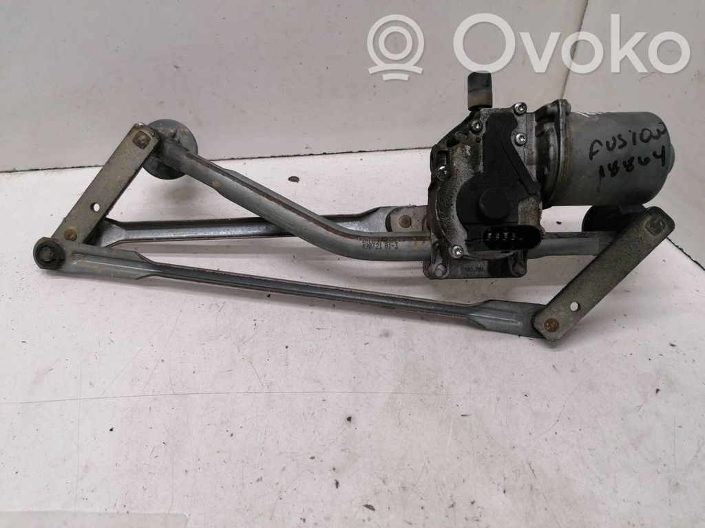 Wischermotor   2S6T17B571AC