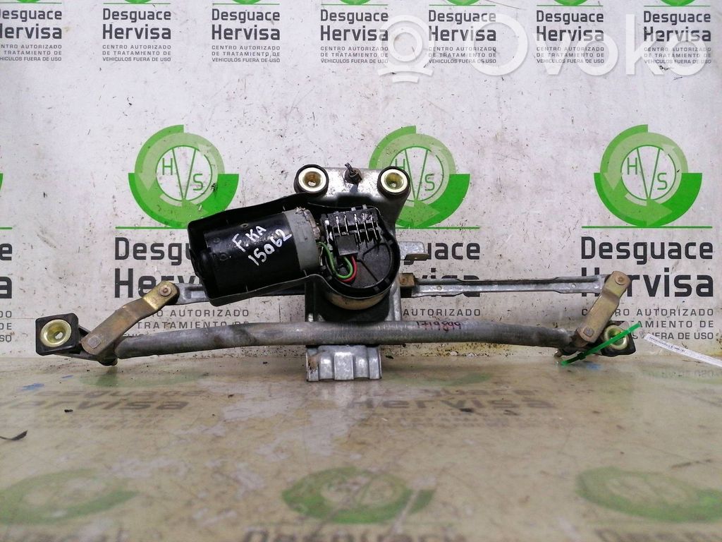 Ford Ka Motor ștergător 