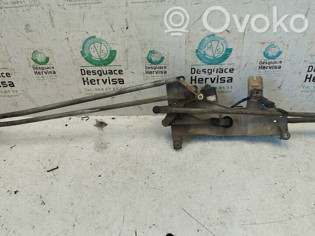 Motor del limpiaparabrisas   404721,1154A,VALEO