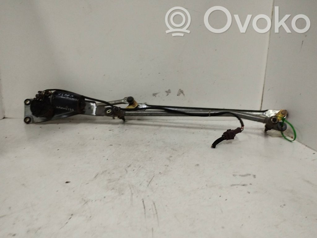 Citroen Xsara Wischermotor 