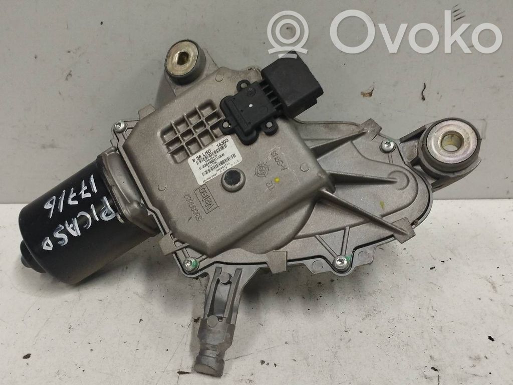Wischermotor   53042436,07179A