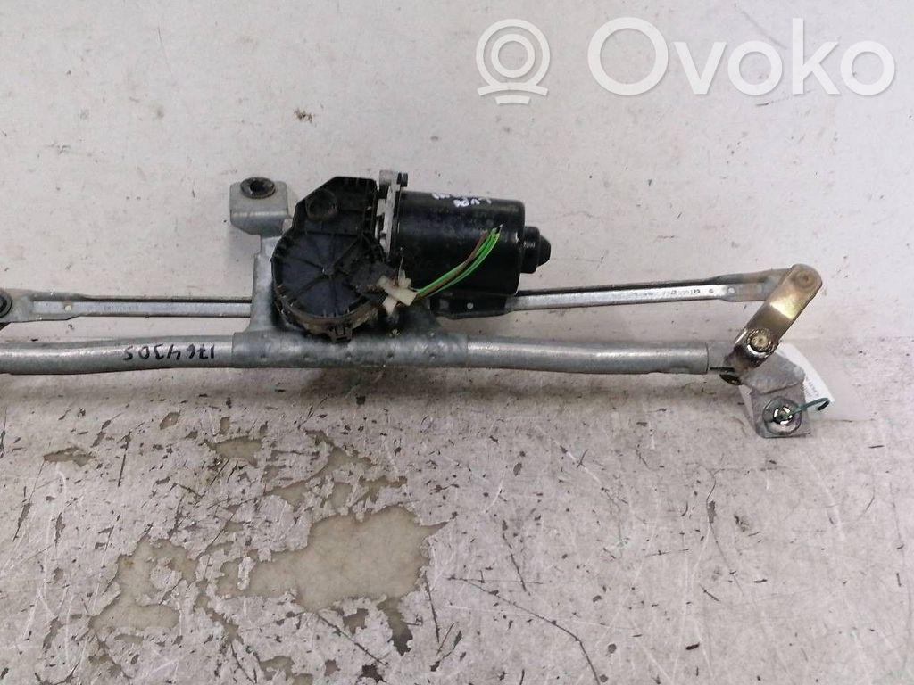Volkswagen Lupo Moteur d'essuie-glace