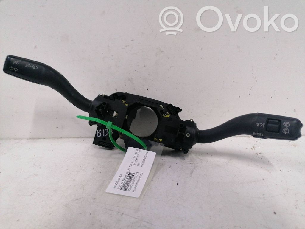 Audi A4 S4 B6 8E 8H Comutator lumini bord 
