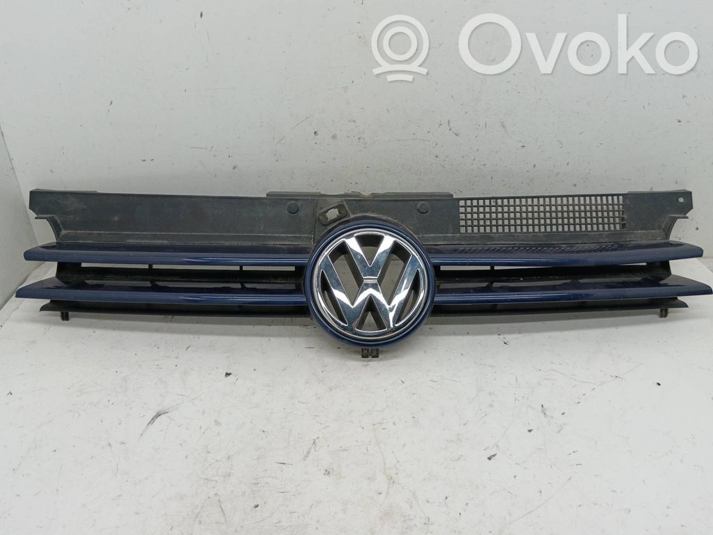 Volkswagen Golf SportWagen Grilă față 
