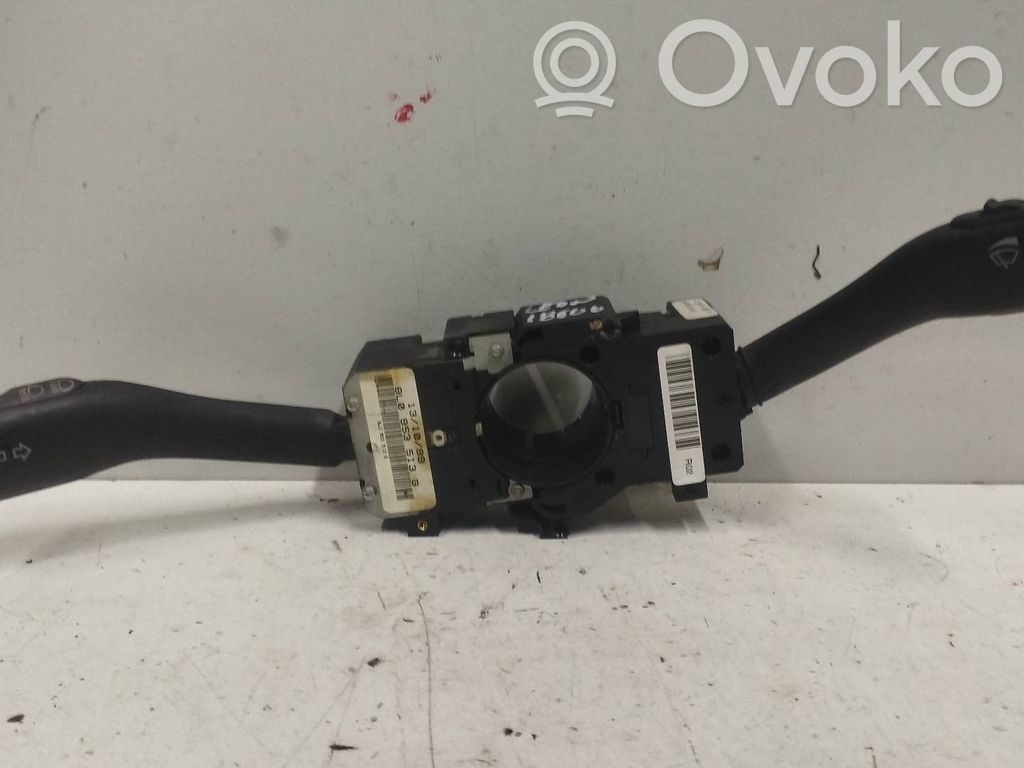 Interruptor de control del panel de luces   8L0953513G
