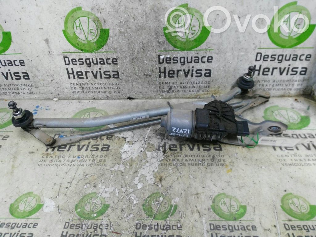 Motor del limpiaparabrisas   3397020879