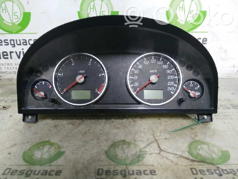 Ford Mondeo Mk III Tachimetro (quadro strumenti)