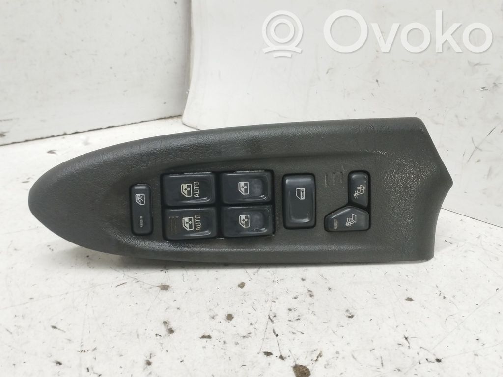 Chevrolet TrailBlazer Comutator comandă geamuri electrice 
