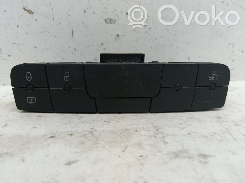 Seat Ibiza IV (6J,6P) Interruptor de control multifunción