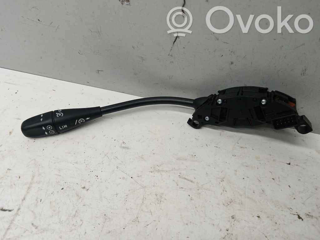Interruptor de control multifunción   A0085452624
