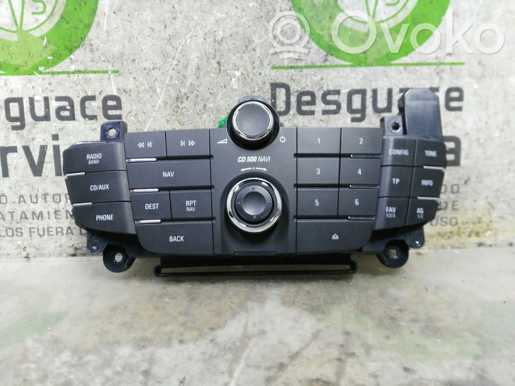 Moduł / Sterownik dziku audio HiFi   132732552030
