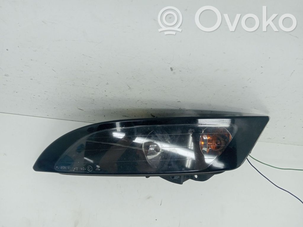 Smart ForFour I Far 