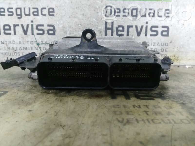 Engine control unit/module   P68000128AC,A2C53172365