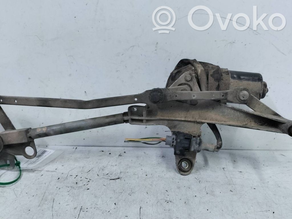 Renault Laguna I Motorino del tergicristallo 