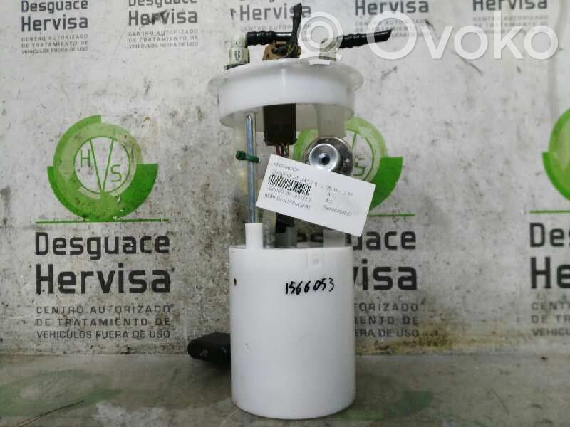 Bomba interna de combustible   96464637