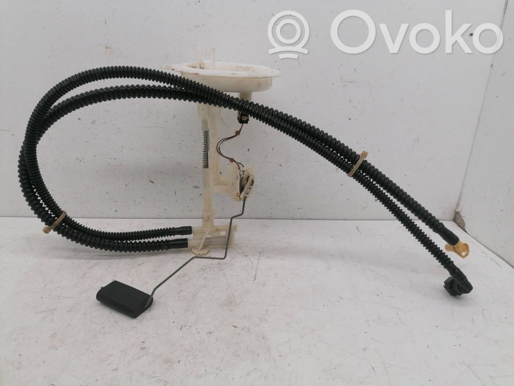 Volkswagen Tiguan Pompe à carburant