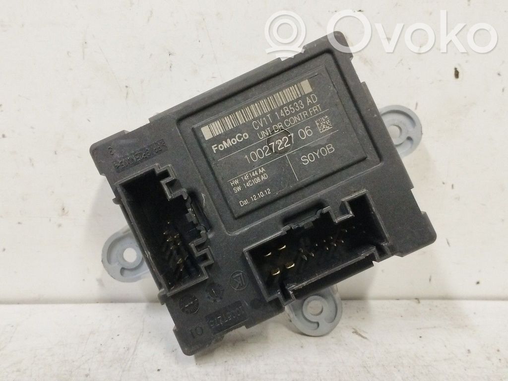 Autres unités de commande / modules   1002722706,1002722706