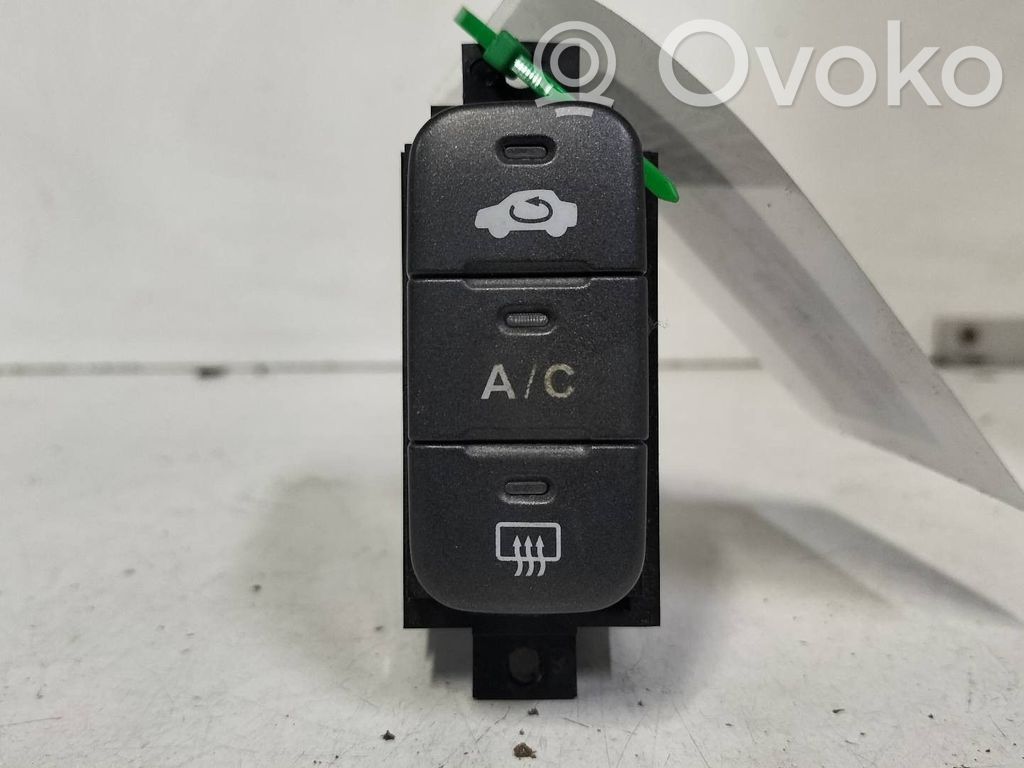 Interruptor de control multifunción   2882TG110