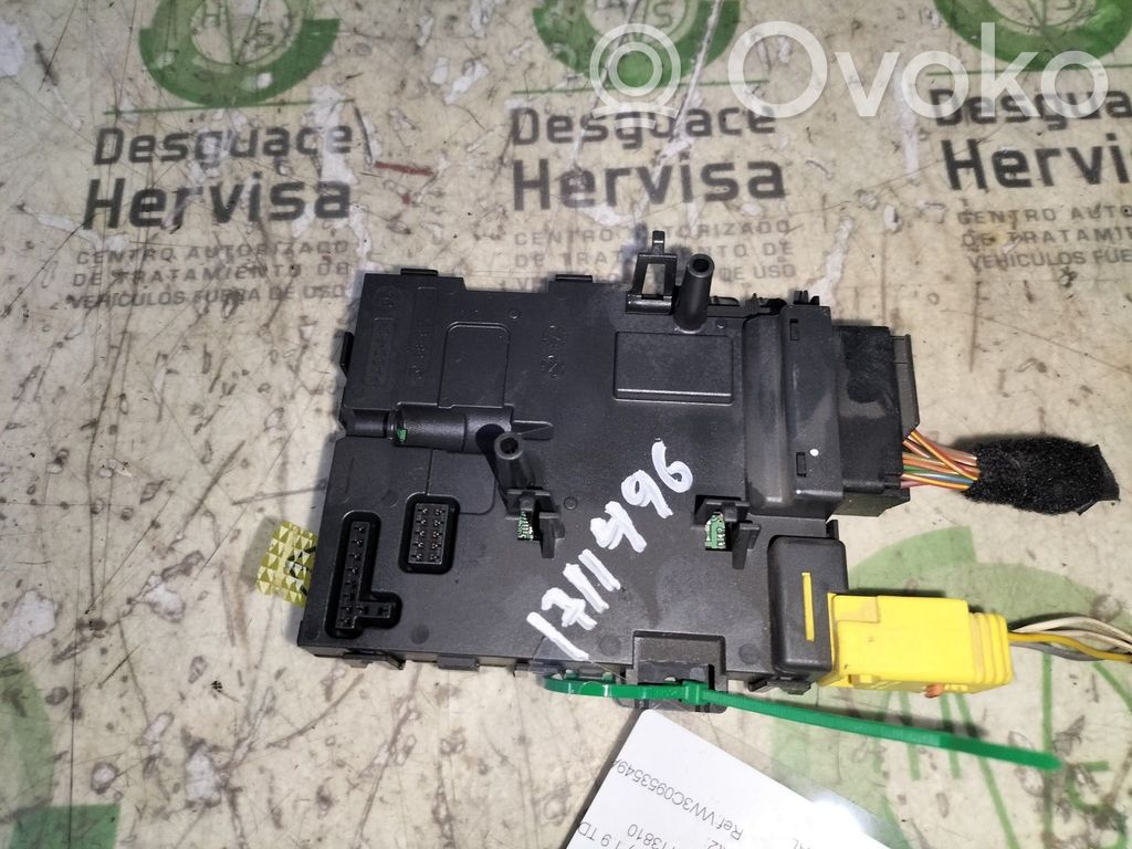 Volkswagen Passat Alltrack Alte unități/module de control 