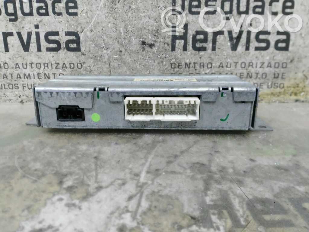 Jaguar S-Type Alte unități/module de control 