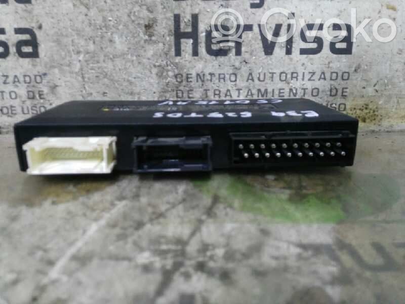 Otras unidades de control/módulos   61358372143