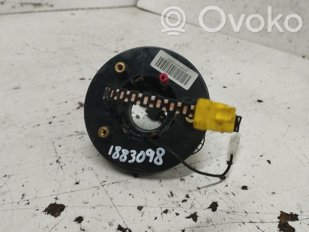 Volkswagen Polo III 6N 6N2 6NF Airbag volan 