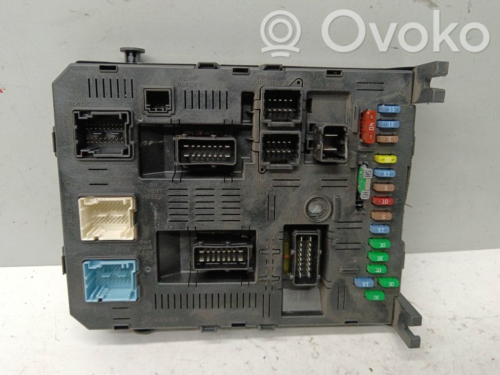 BSM Control unit   216761594H