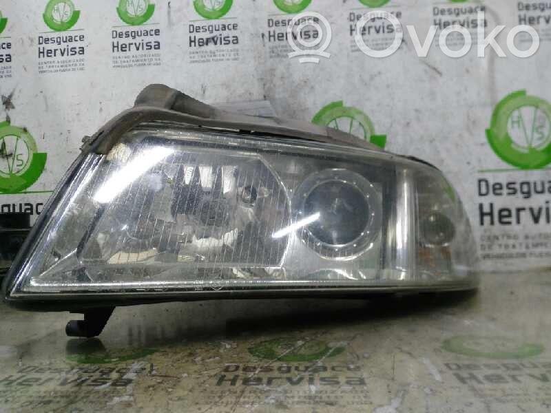 Audi A4 S4 B5 8D Far 