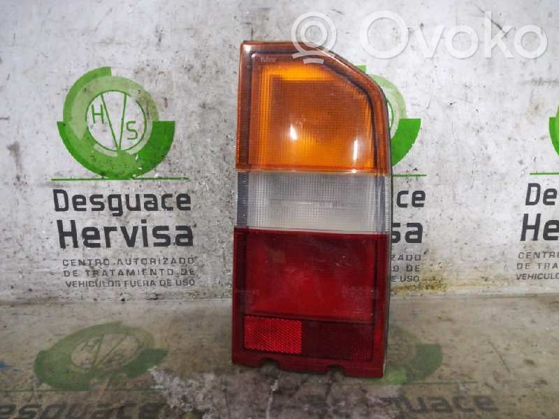 Suzuki Vitara (ET/TA) Lampă spate în caroserie