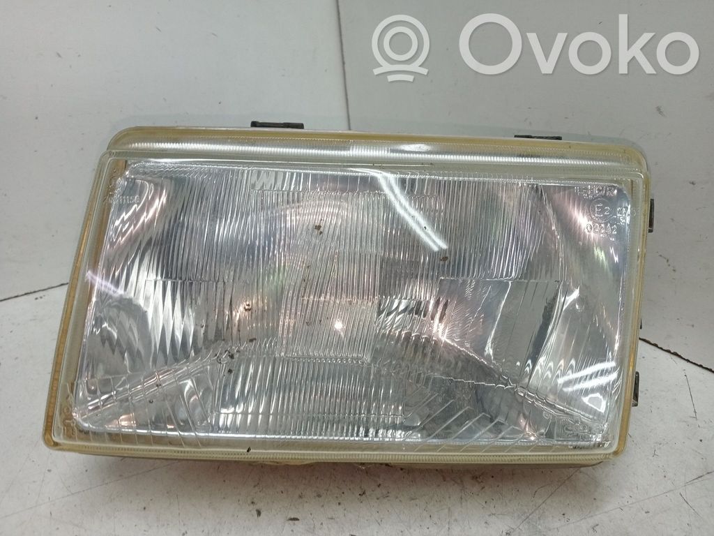 Renault Trafic I Phare frontale 