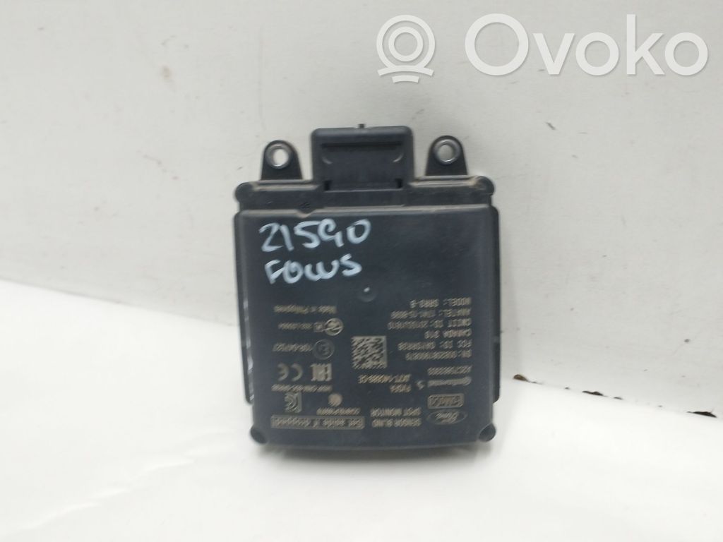 Other control units/modules   JX7T14C689CE,1741158699