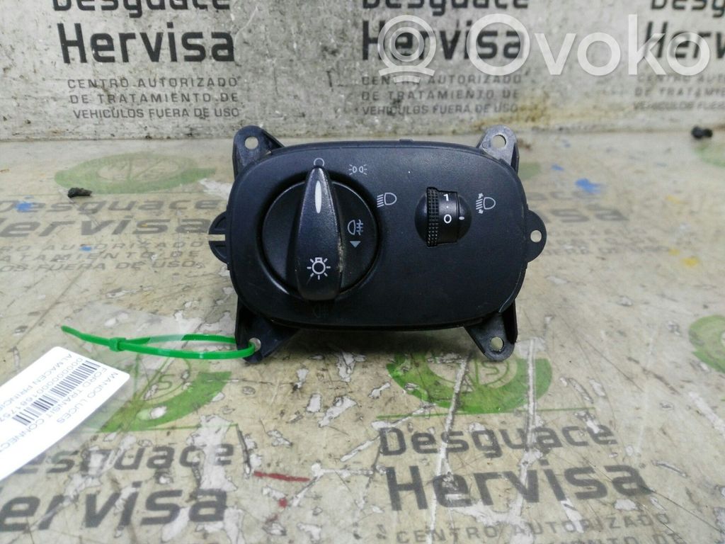 Ford Transit Comutator lumini bord 