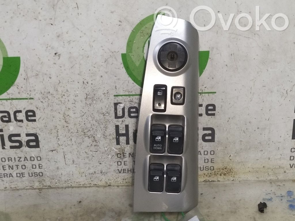 KIA Sportage Interruptor del elevalunas eléctrico 