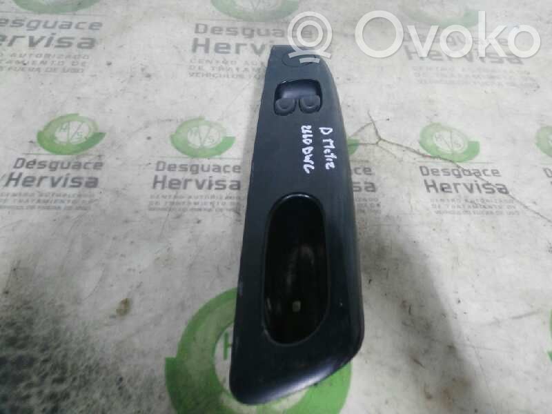 Daewoo Matiz Electric window control switch 