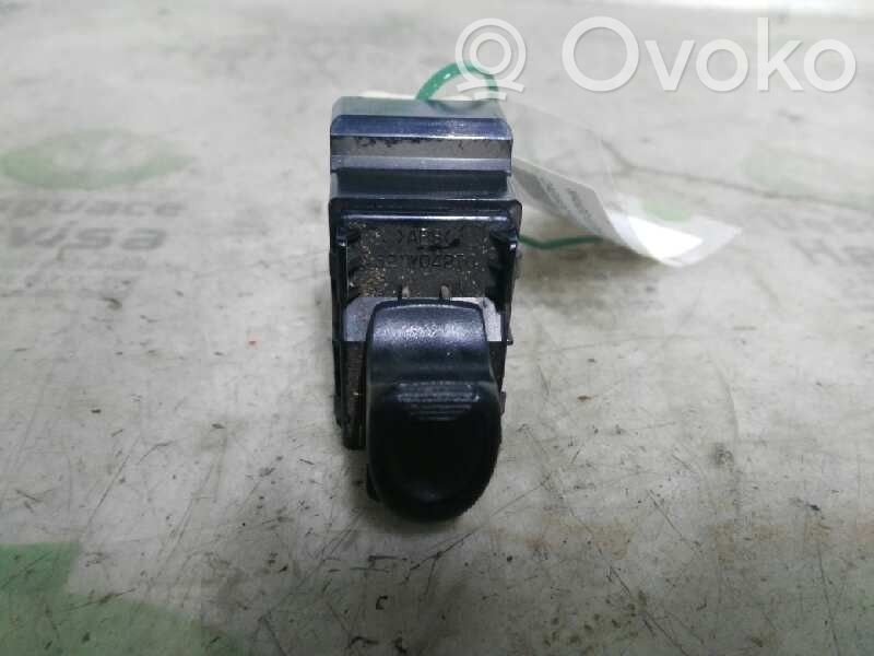 Interruptor del elevalunas eléctrico