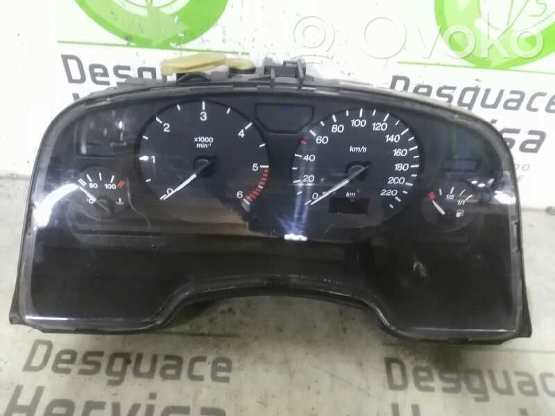 Opel Zafira A Tachimetro (quadro strumenti)