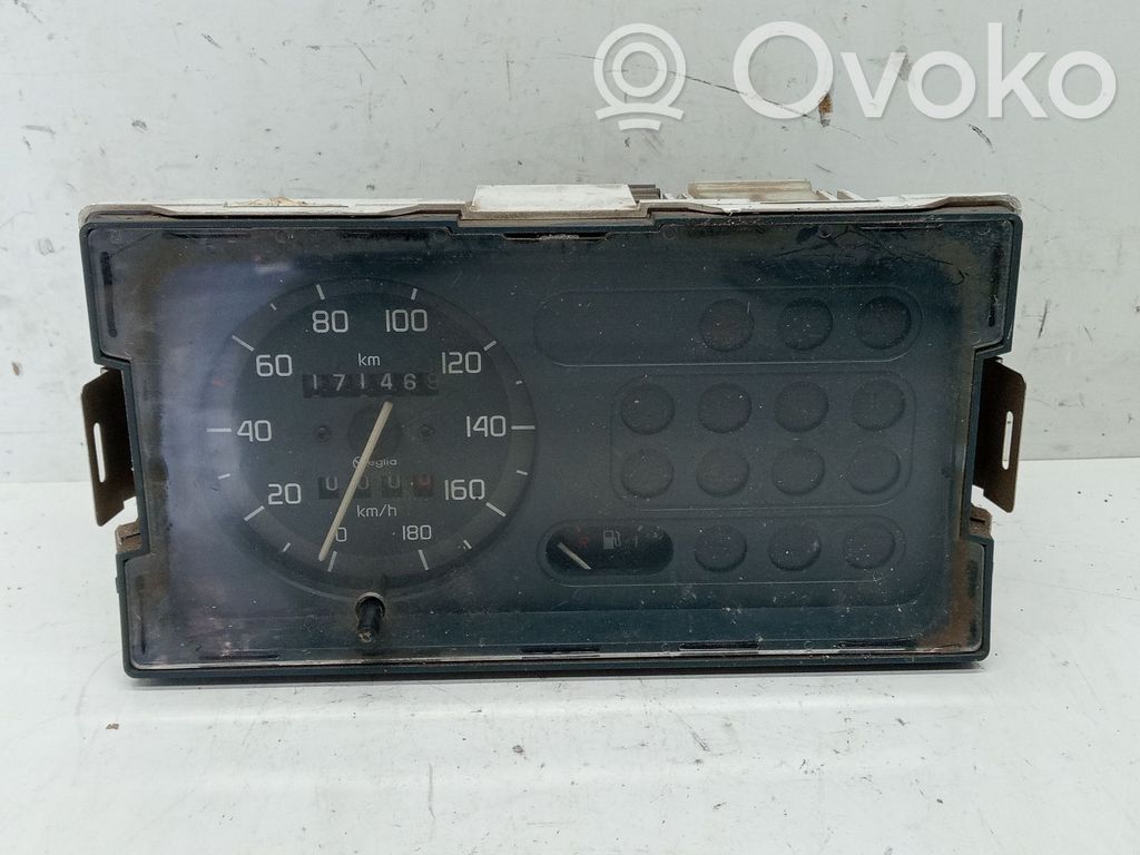 Renault Express Spidometrs (instrumentu panelī) 