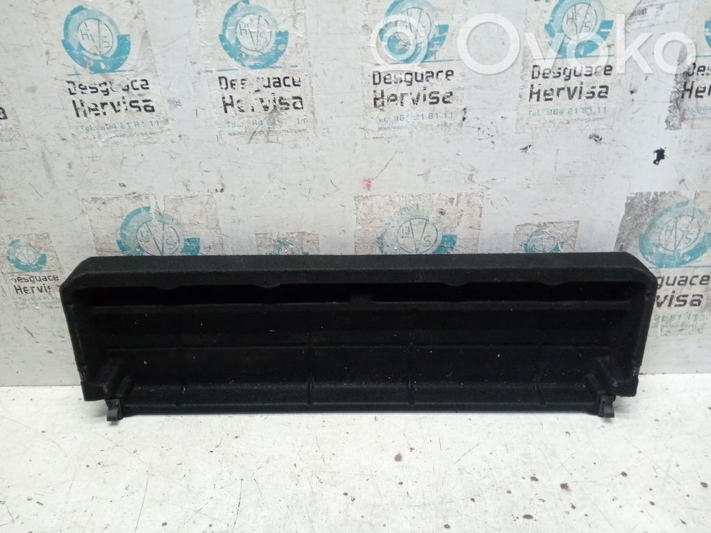 Seat Altea Takaluukun/tavaratilan kansi 