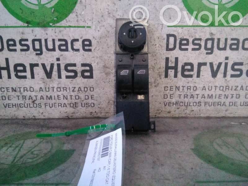 Interruptor del elevalunas eléctrico   03168002