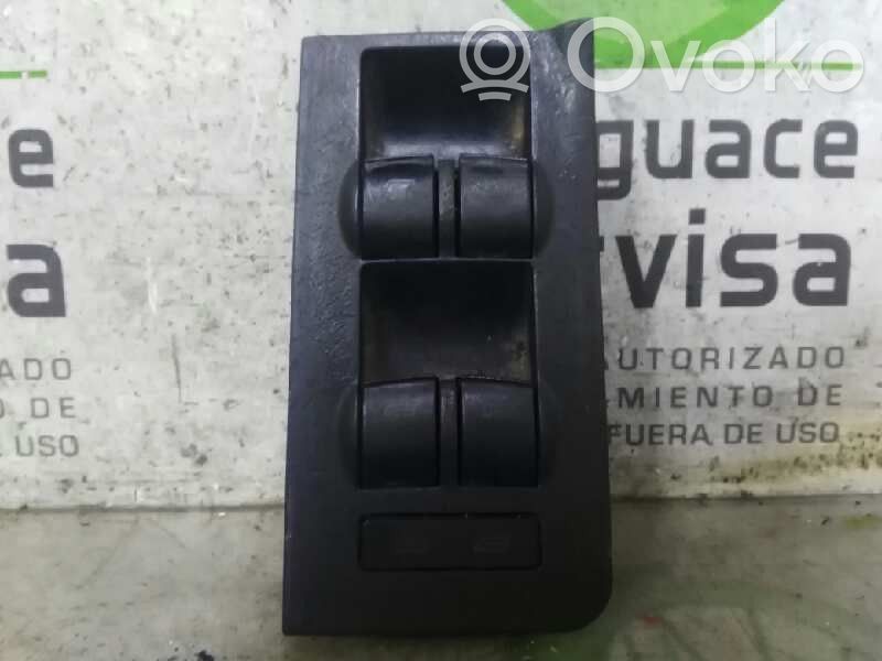 Audi A6 S6 C4 4A Interruttore di controllo dell’alzacristalli elettrico