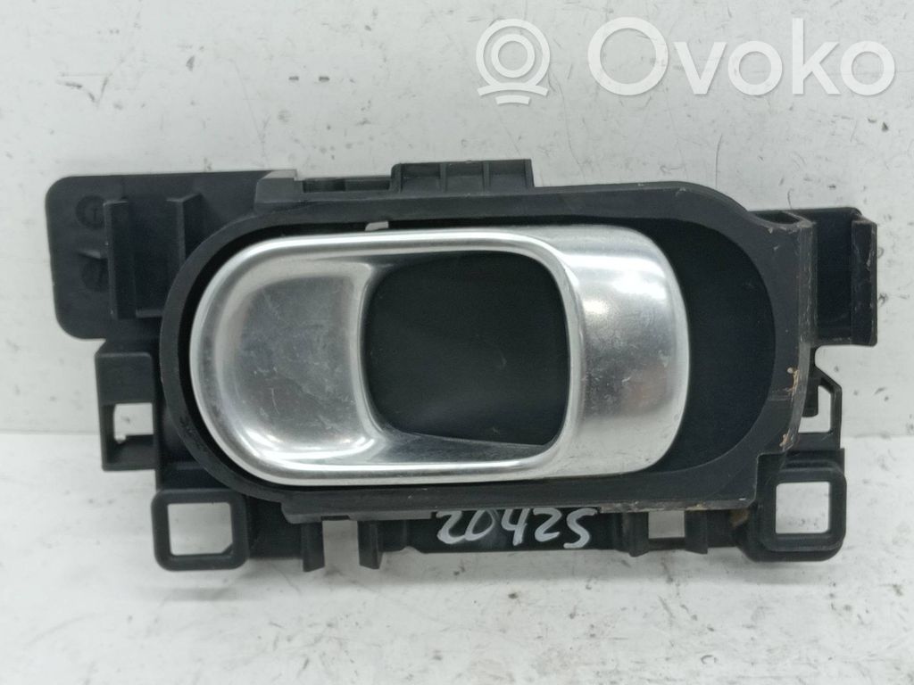 Citroen C3 Manecilla interna puerta delantera 