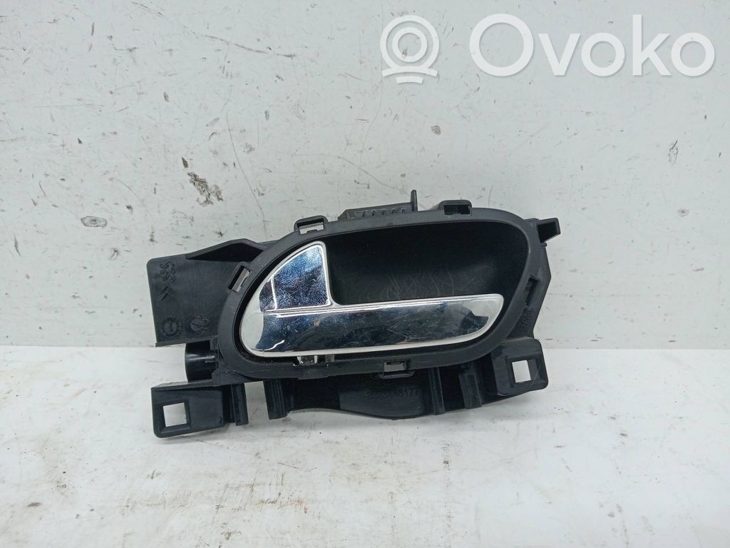 Citroen C3 Mâner interior ușă față