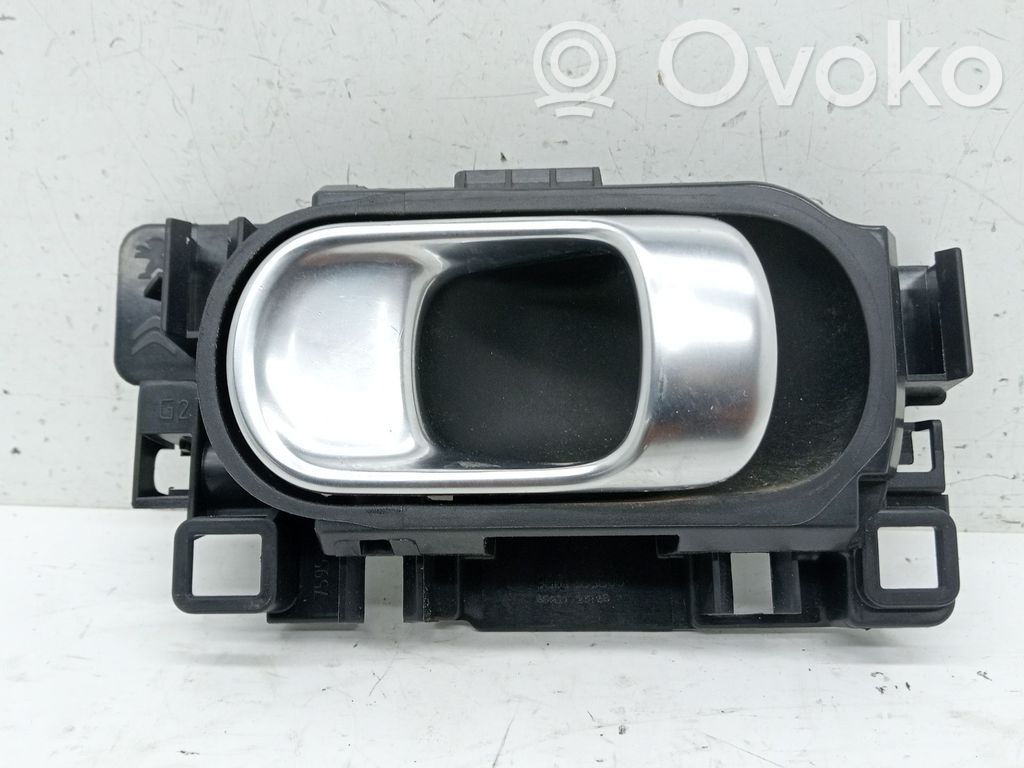 Citroen C3 Maniglia interna per portiera anteriore