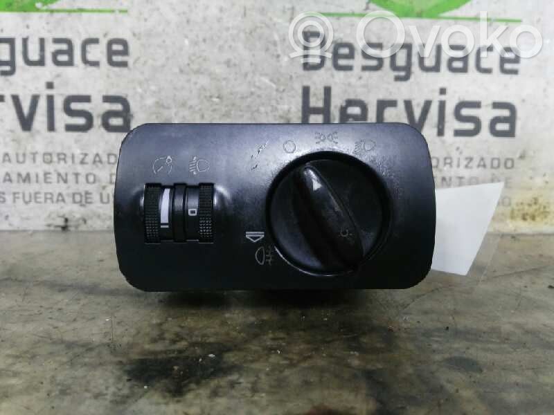Seat Leon (1M) Comutator lumini bord 
