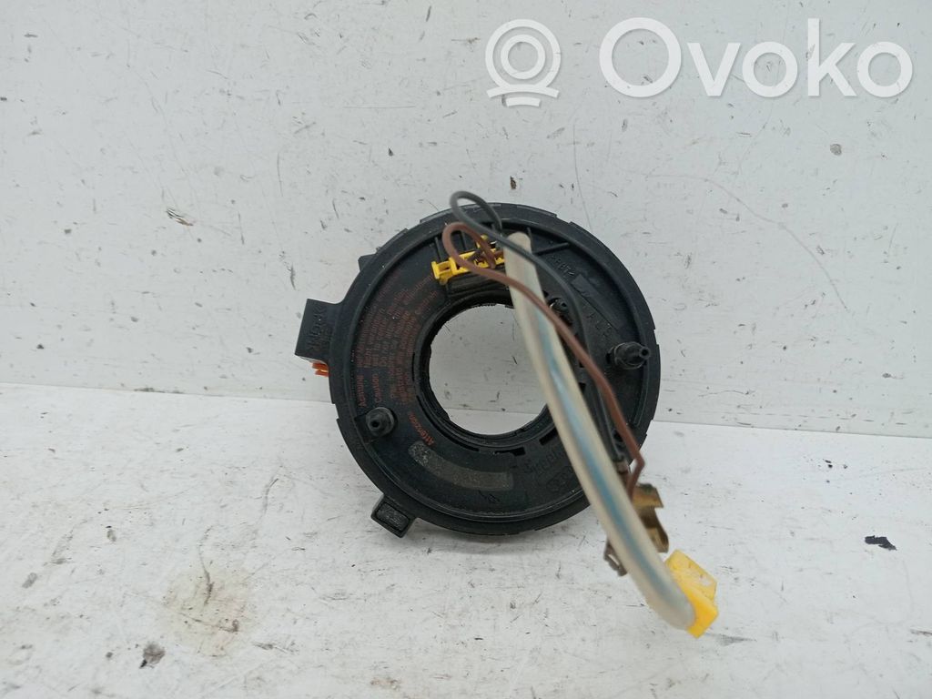 Seat Leon (1M) Airbag dello sterzo